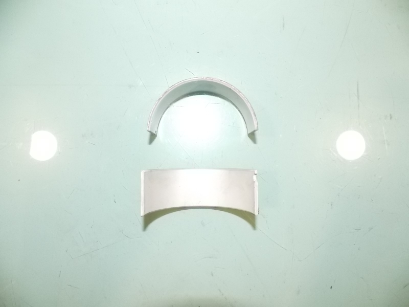 Шатунные плитки; один комплект всей машины; включая 12 куски