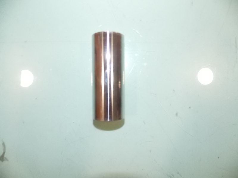 Piston pin-1