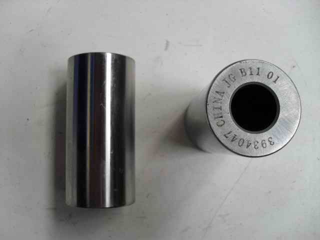 Piston pin; available for 1004-01174 generations