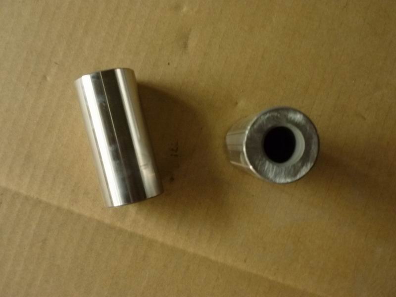 Поршневой палец