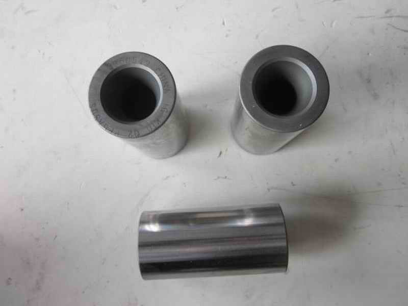 Piston pin; available for 1004-01179 generations