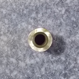 Piston pin-1