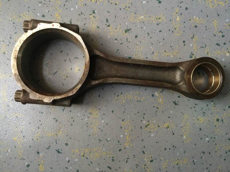 Connecting rod assembly