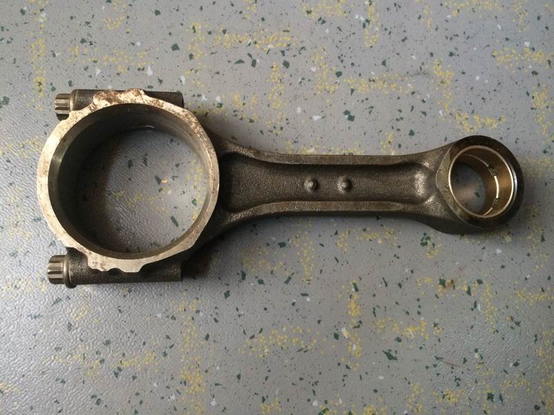 Connecting rod assembly-1