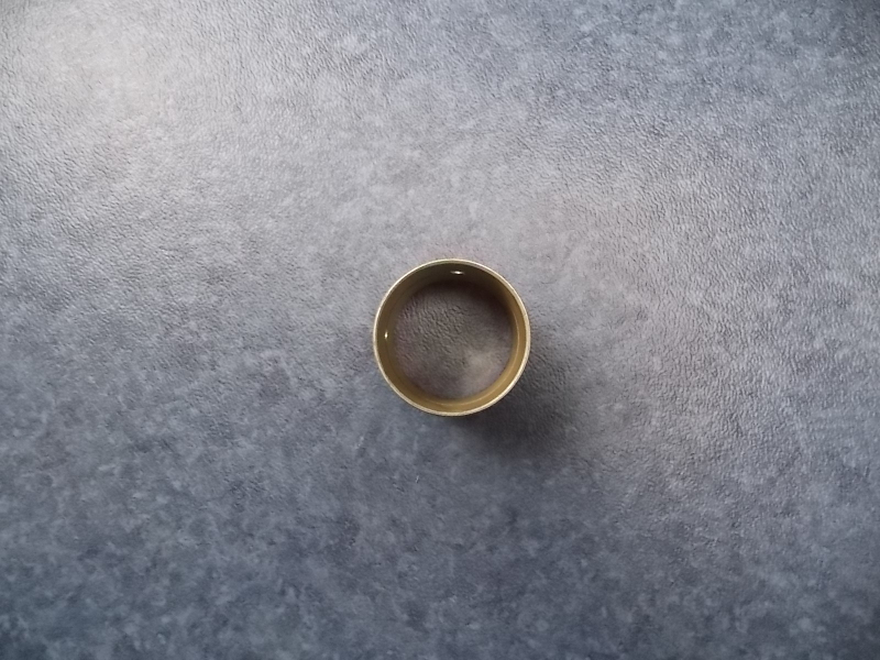 Connecting rod small head bushing-1