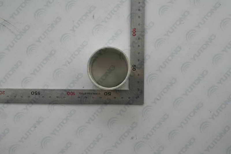 Connecting rod bushing