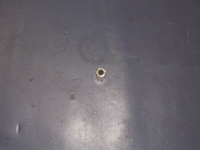 Piston pin