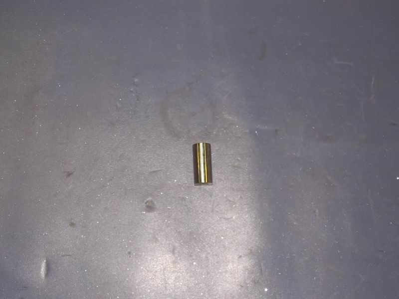 Piston pin-1
