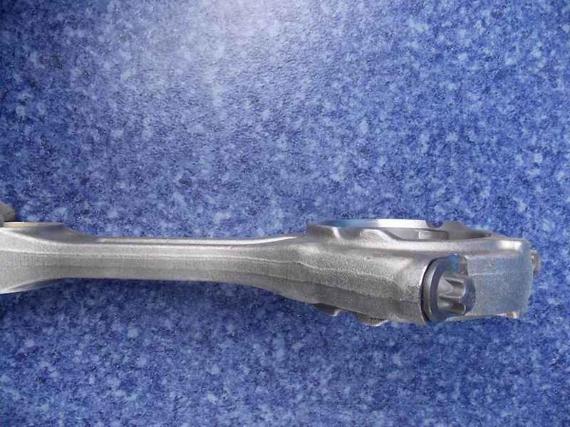 D Connecting Rod MAN D2866 LOH28 A82-1