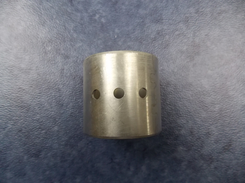 Connecting rod small head bushing-1