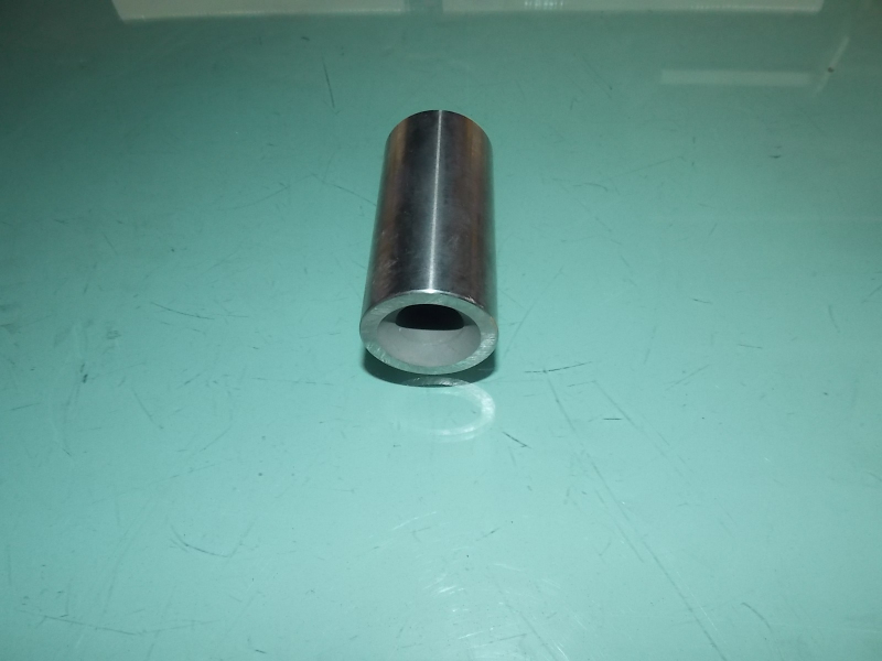 Piston pin