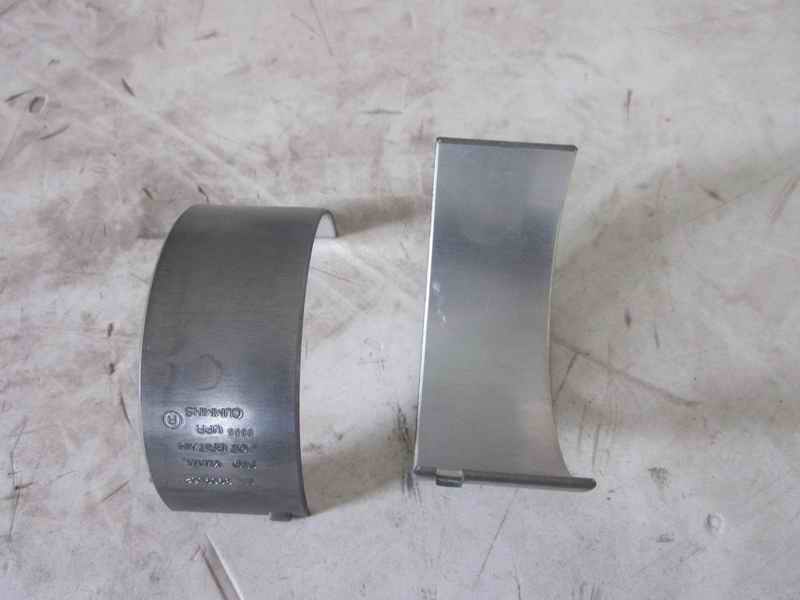 Шатунные плитки; один комплект всей машины; включая 12 куски