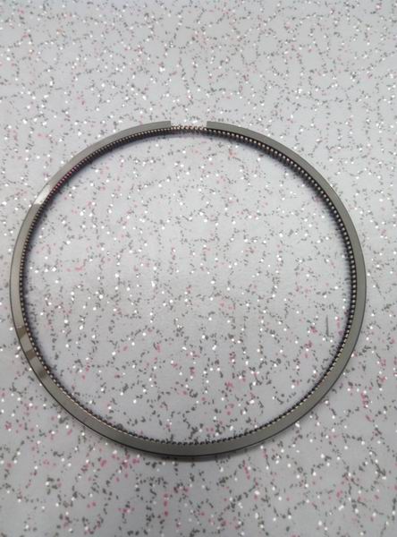 Piston ring; single cylinder group; contains 3 pieces