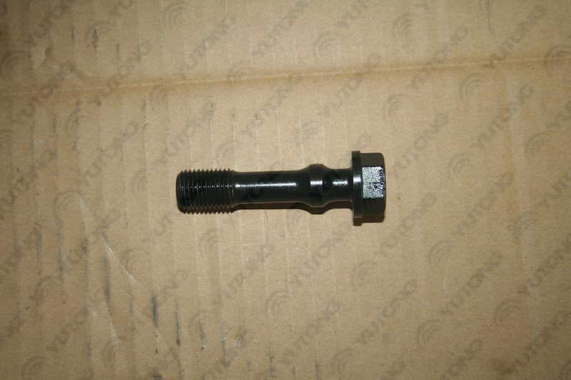 Connecting rod bolts
