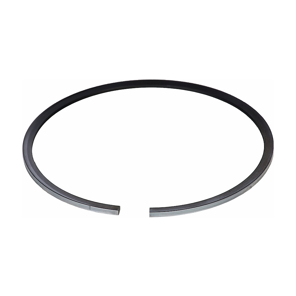 Piston ring; single cylinder group; contains 3 pieces-4