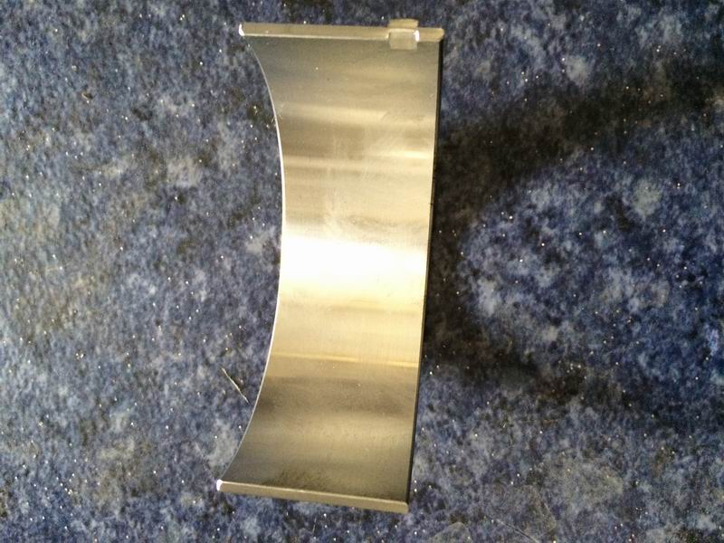 Connecting rod tiles; one set of whole machine; including 8 pieces-1