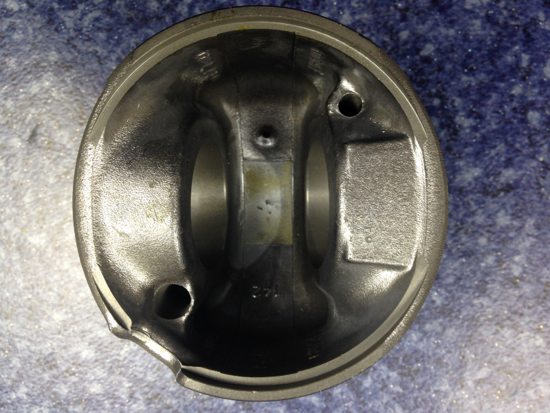 Piston; available for 1004-01744 generations-2