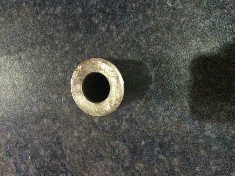 Поршневой палец-1