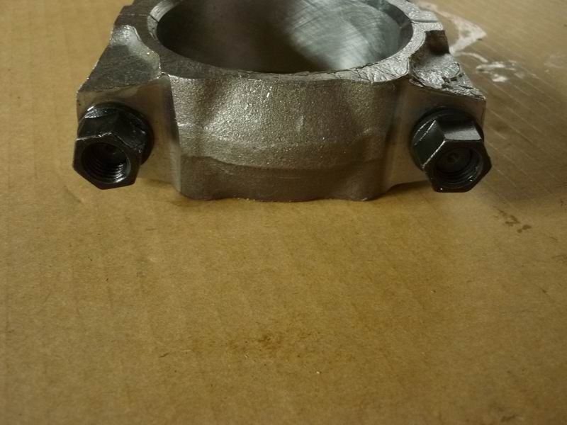 Connecting rod assembly-2