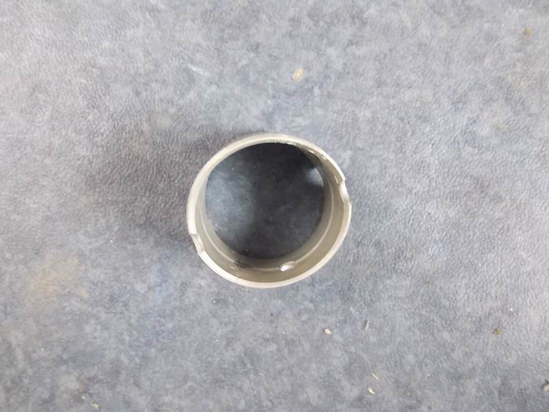 Шатунная втулка