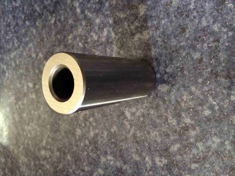 Поршневой палец-1