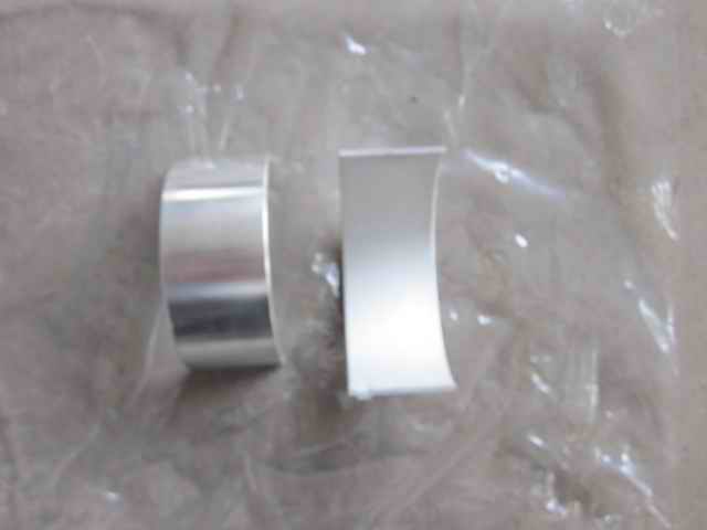 Connecting rod tile; consumed inventory; including 12 pieces; consumed inventory