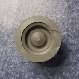 Piston; can be replaced by 1004-01257