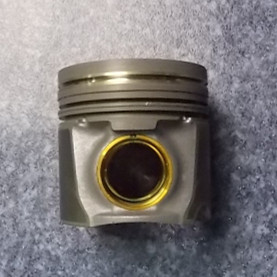 Piston; can be replaced by 1004-01257-2