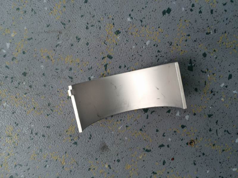 Connecting rod tile; single piece-1