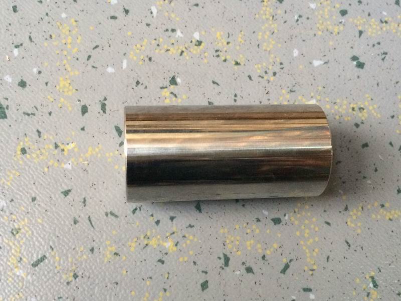 Поршневой палец