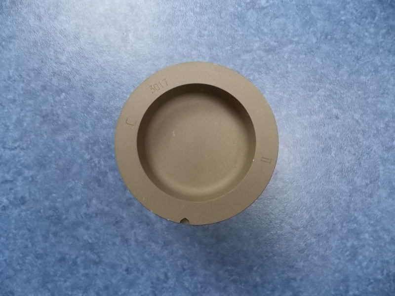 Piston (microar oxidation)