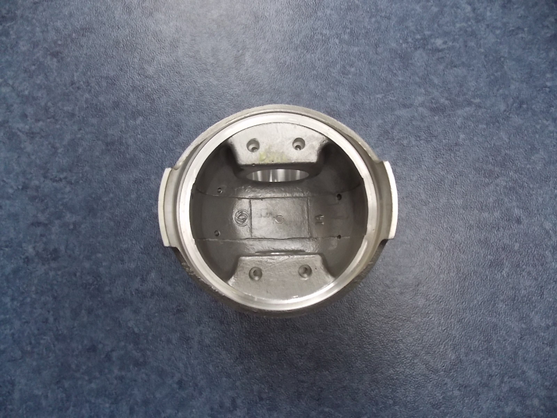 Piston (microar oxidation)-2