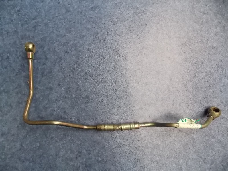 Connecting rod tile (copper lead)