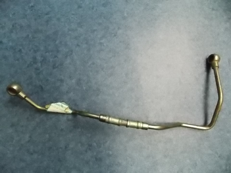 Connecting rod tile (copper lead)-1