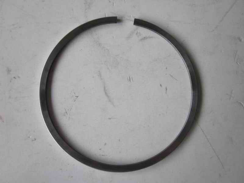 Piston ring; single cylinder group; contains 3 pieces; delete the same as 1004-00338