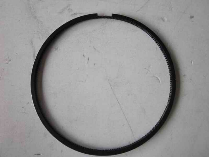 Piston ring; single cylinder group; contains 3 pieces; delete the same as 1004-00338-2