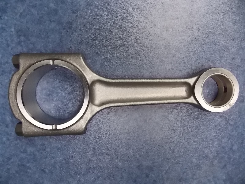 Connecting rod assembly