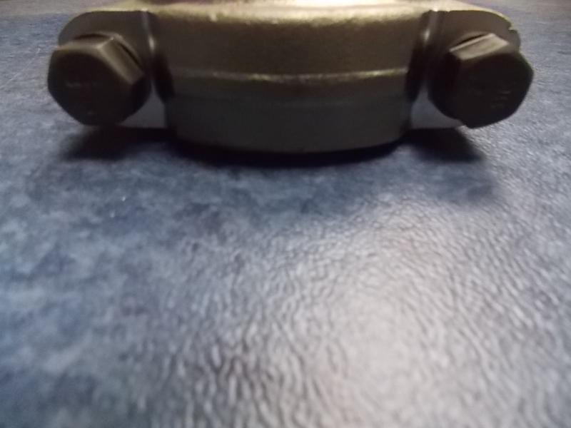 Connecting rod assembly-2