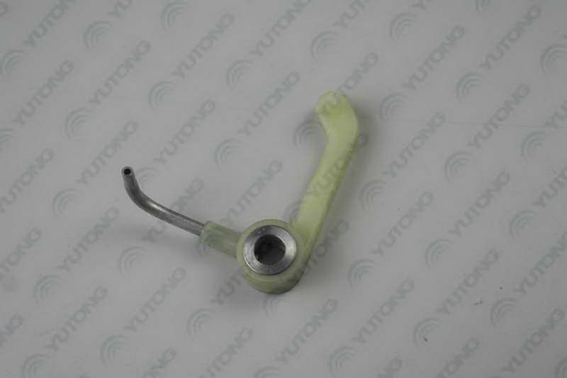 Сопло охлаждения поршня