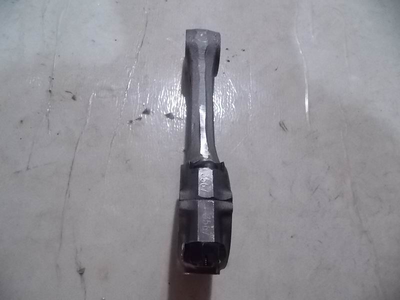 Connecting rod assembly-1