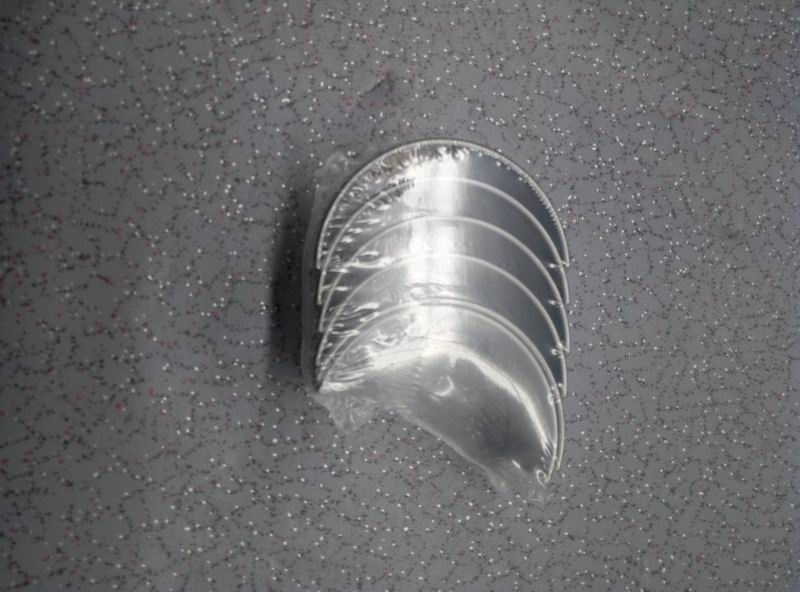 Connecting rod tile; 6 cylinder; one set of whole machine, including 12 pieces