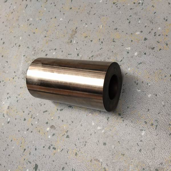 Piston pin; available for 1004-01743 generations-1