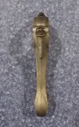 Connecting rod assembly-1