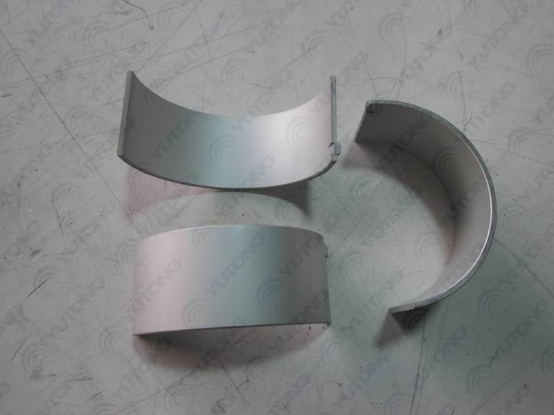 Connecting rod tile; single cylinder group; including 2 pieces-1