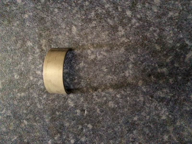 Connecting rod tiles; one set of whole machine; contains 8 pieces; can be replaced by 1004-01738