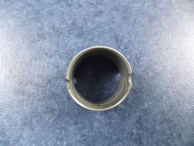 Connecting rod bushing
