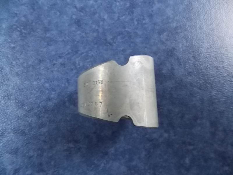 Connecting rod bushing-2