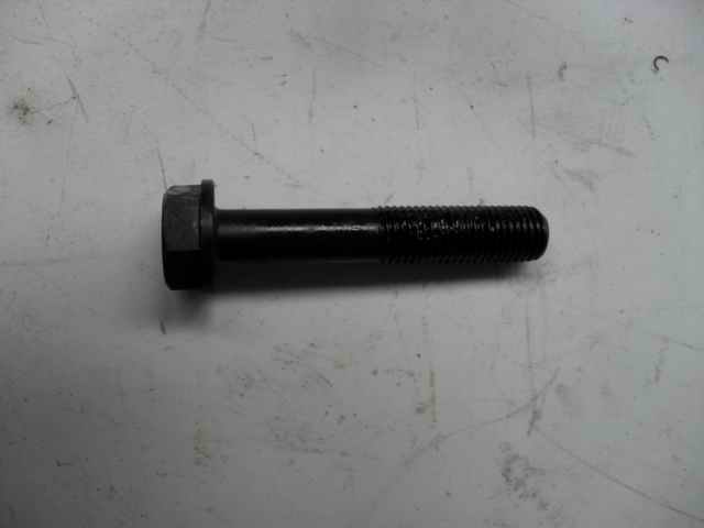 Connecting rod bolts