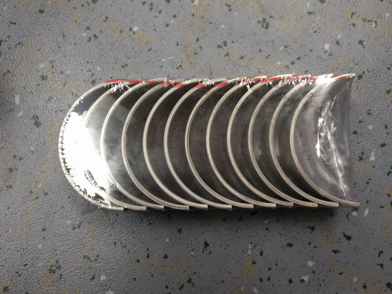 Connecting rod tiles; one set of whole machine; contains 12 pieces; can be used for 1004-01737 generations-1