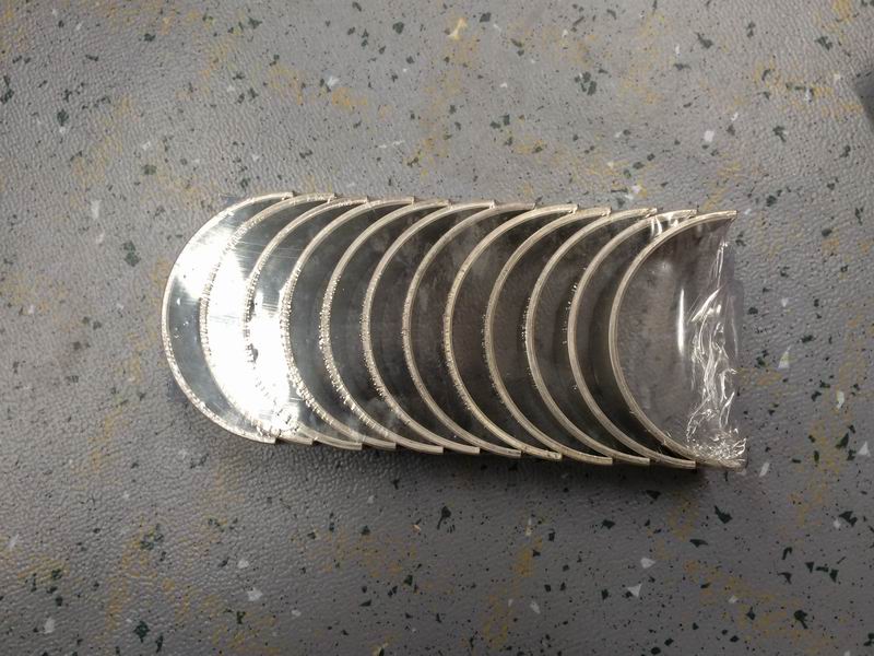 Connecting rod tiles; one set of whole machine; contains 12 pieces; can be used for 1004-01737 generations-2